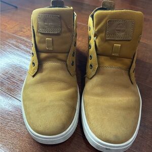 Timberland Brown Men's Footwear